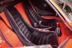 Lancia Stratos Stradale by Carrozzeria Bertone 1973 года
